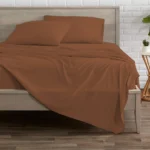 Chocolate Brown