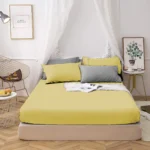 Gold Yellow