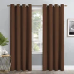 Chocolate Brown