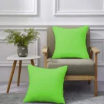 Parrot Green