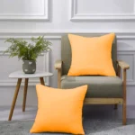 Rich Yellow