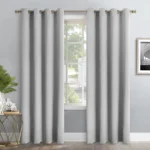 Silver Grey