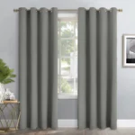 Smokey Grey