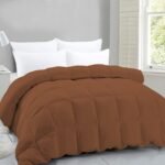 Chocolate Brown