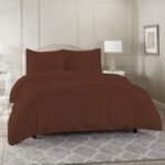 Chocolate Brown